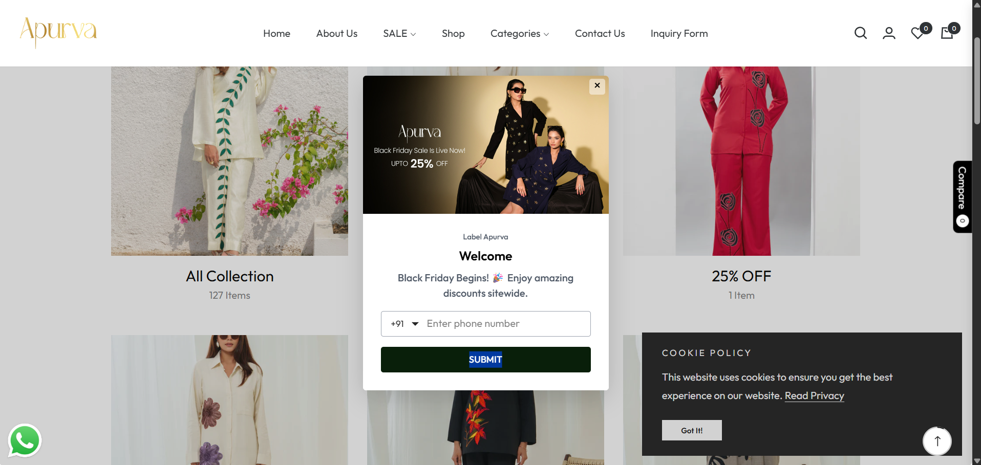 Apurva Label popup image fitting correctly on desktop, after the fix