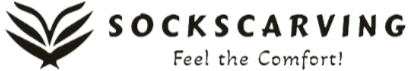 Sockscarving